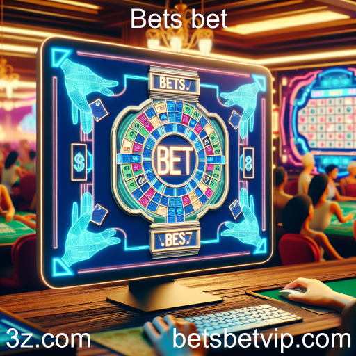 Bingo Virtual: A Nova Sensação do Jogo Online